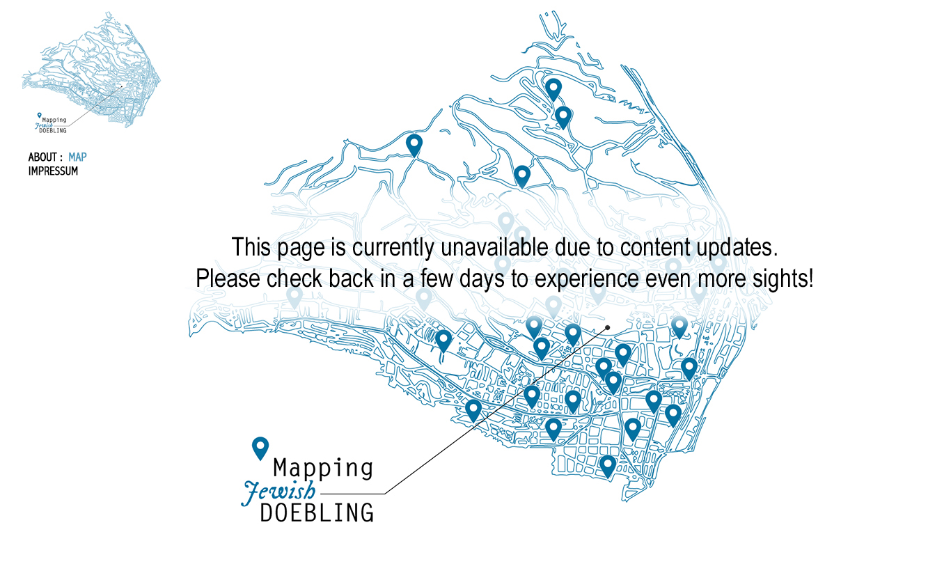 Mapping Jewish Doebling